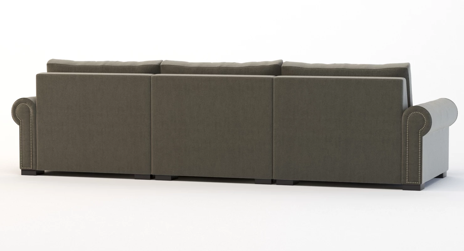 Darby Home Co Lebanon Collection 3D Model_07